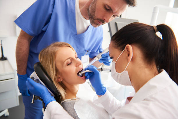 Best Periodontal (Gum) Disease Treatment  in Mansfield, TX