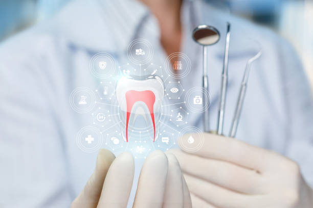 Dental Inlays and Onlays in Mansfield, TX