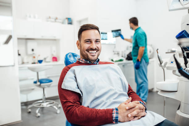 Sleep Apnea Treatment in Mansfield, TX
