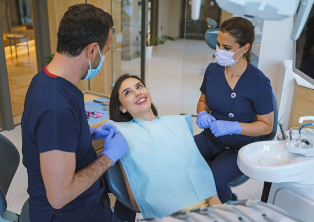 Emergency Dental Services in Mansfield, TX