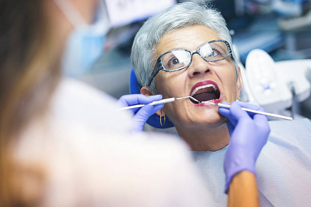 Best Tooth Extraction  in Mansfield, TX
