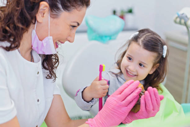 Best Dental Fillings (Composite and Amalgam)  in Mansfield, TX